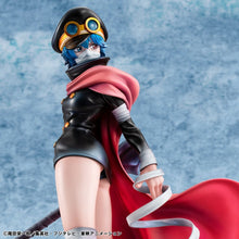 One Piece Portrait.Of.Pirates "Elevated Boost" Figure KNIGHTS OF GOD SAINT GUNKO - 3