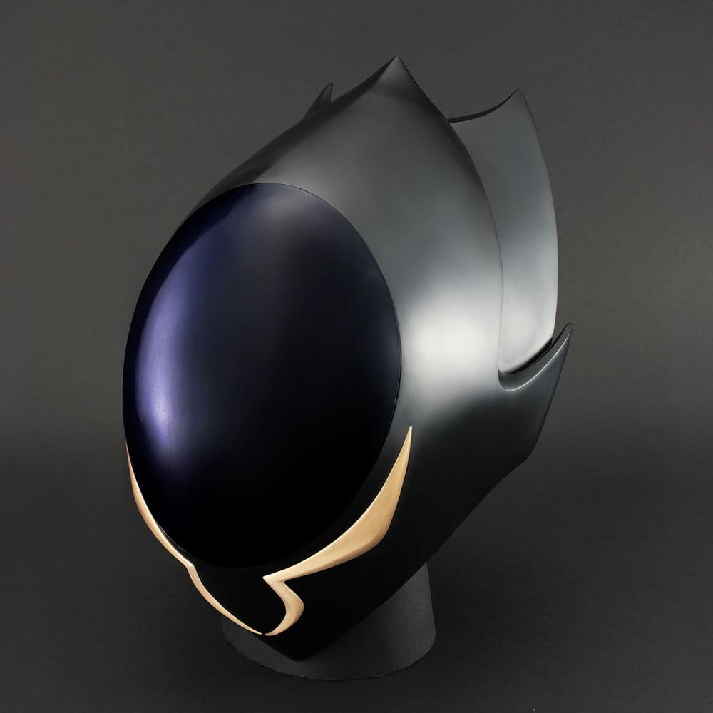 Code Geass Lelouch of the Rebellion Full Scale Works Replica 1/1 Zero's Mask (Repeat) - 3