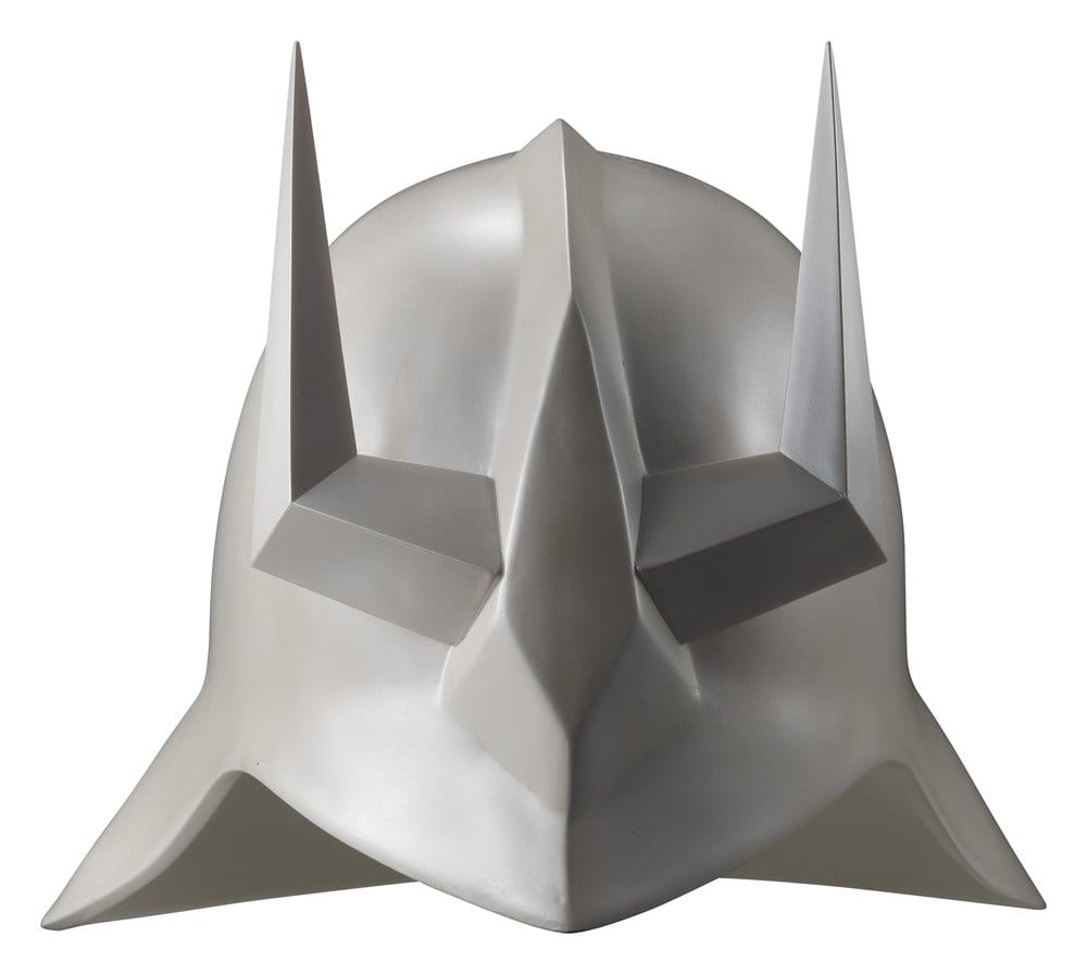 Mobile Suit Gundam Full Scale Works Replica 1/1 Char Aznable Stahlhelm (Repeat) - 3