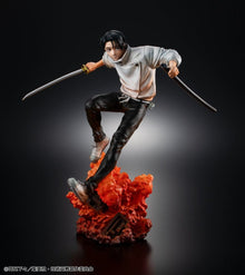 Jujutsu Kaisen The Culling Game Figure YUTA OKKOTSU - 3
