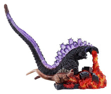 Godzilla Petitrama DX Mini Figure (2016) - 3