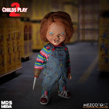 Child´s Play 2 Designer Series Talking Menacing Chucky - 3