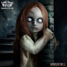 The Return of the Living Dead Dolls Doll Posey - 3