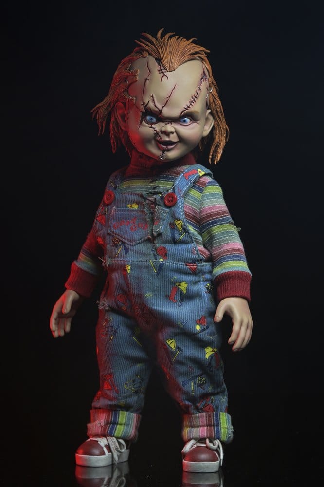 Bride of Chucky Action Figure CHUCKY - 3