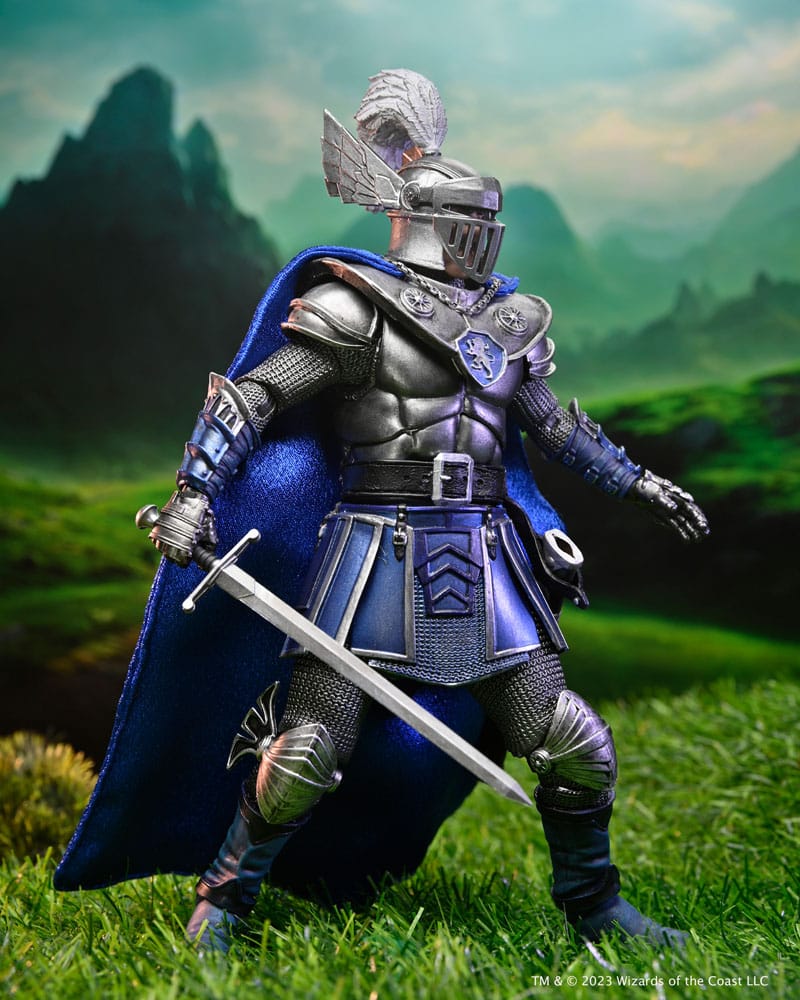 Dungeons & Dragons Action Figure STRONGHEART - 3