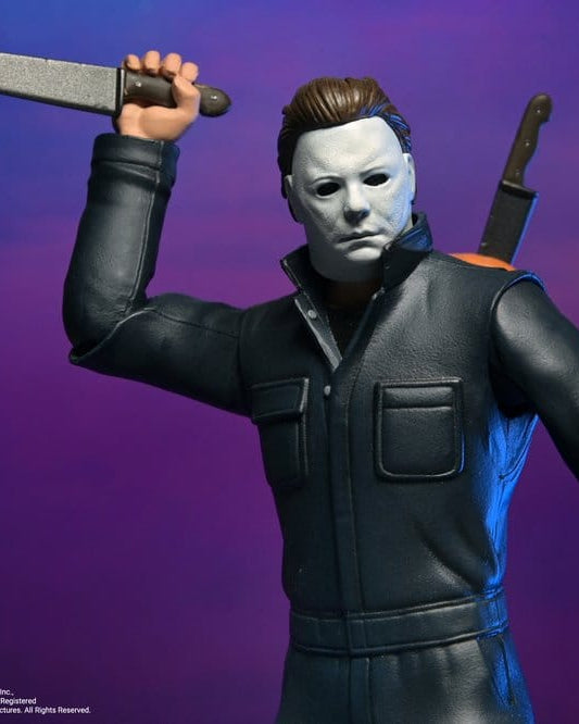 Fortnite/Halloween Fortnitemares Action Figure MICHAEL MYERS - 3