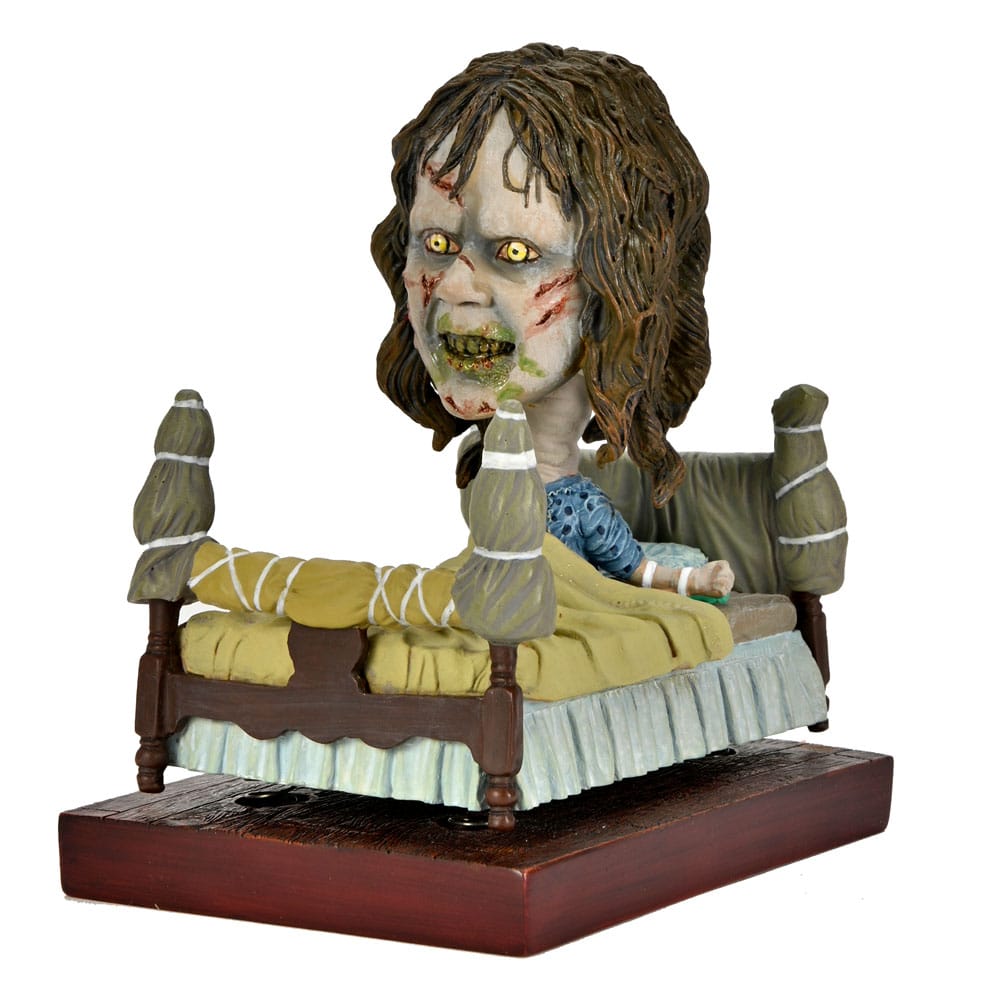 The Exorcist Head Knocker - 3