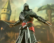 Assassin's Creed: Revelations Action Figure EZIO AUDITORE - 3