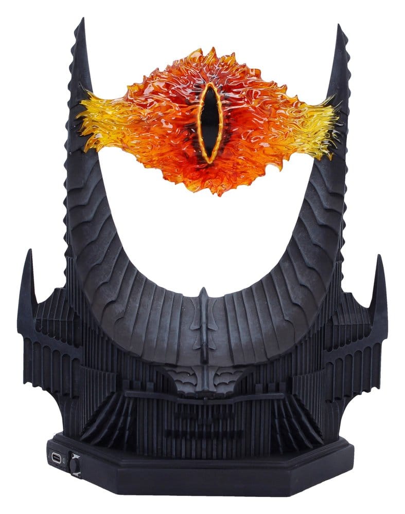 Lord of the Rings LED-Light LEye of Sauron - 3