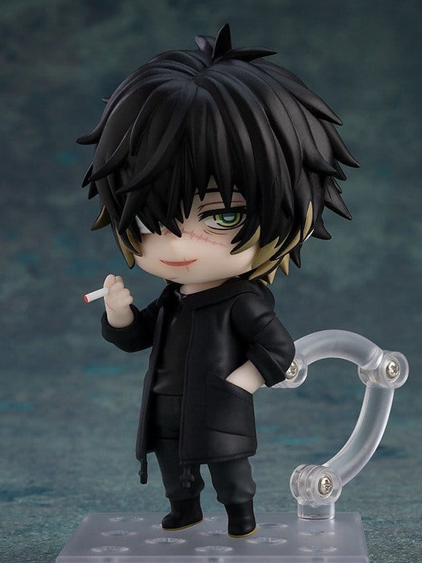 Slow Damage Nendoroid Action Figure Towa - 3