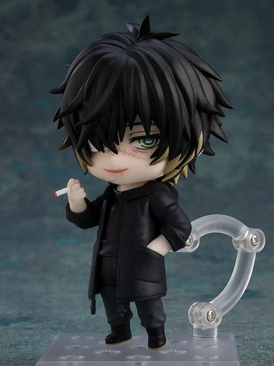 Slow Damage Nendoroid Action Figure Towa - 3