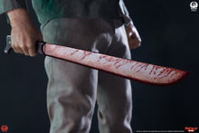 Friday the 13th: The Game Statue 1/3 JASON PART 3 - 3