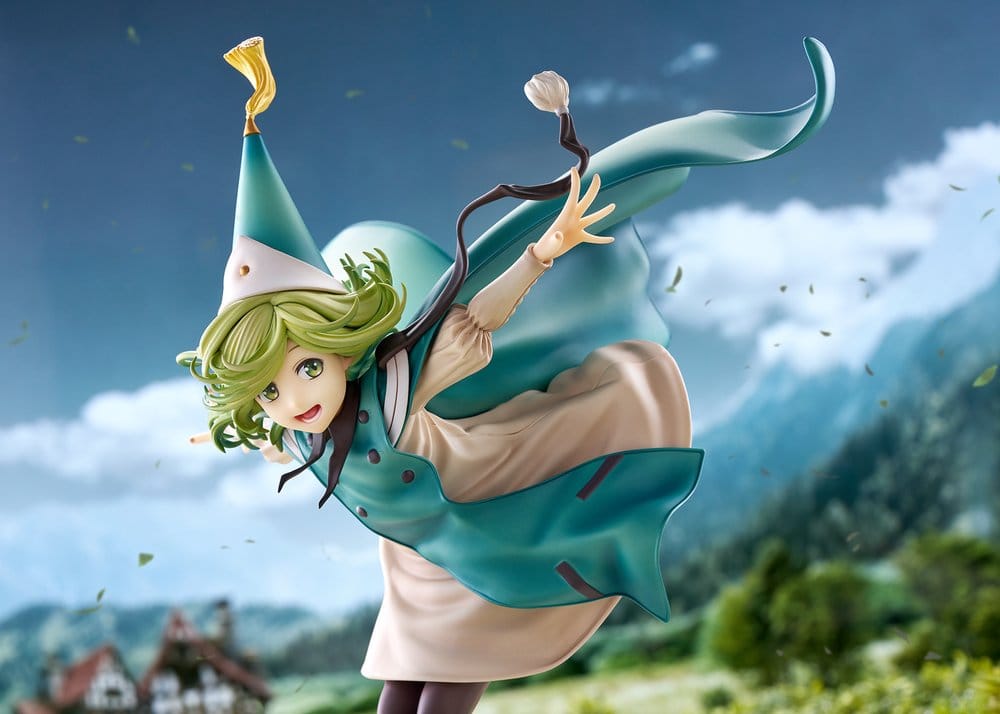 Atelier of Witch Hat Figure 1/6 COCO (RE-RUN) - 3