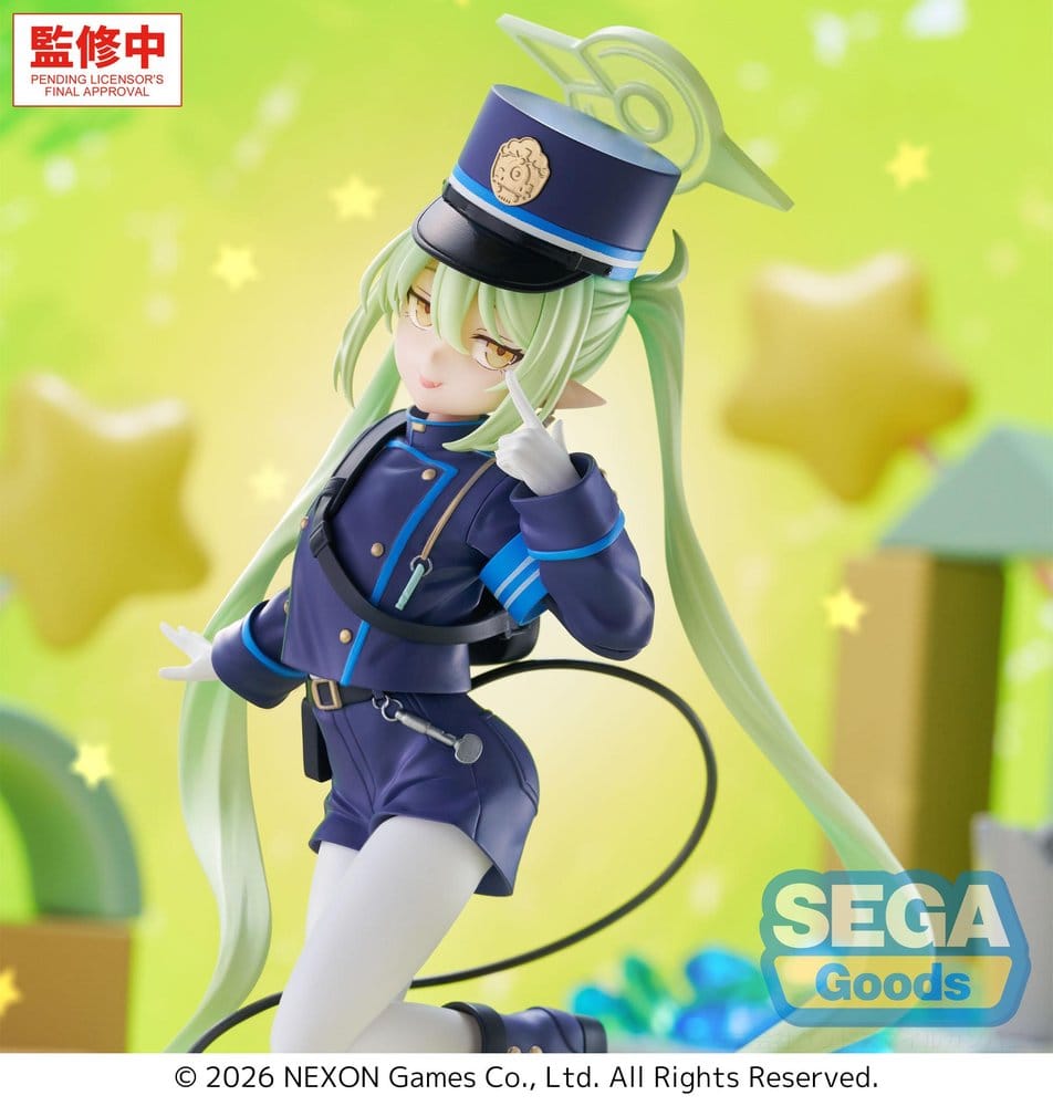 Blue Archive XStellar PVC Figure NOZOMI - 3