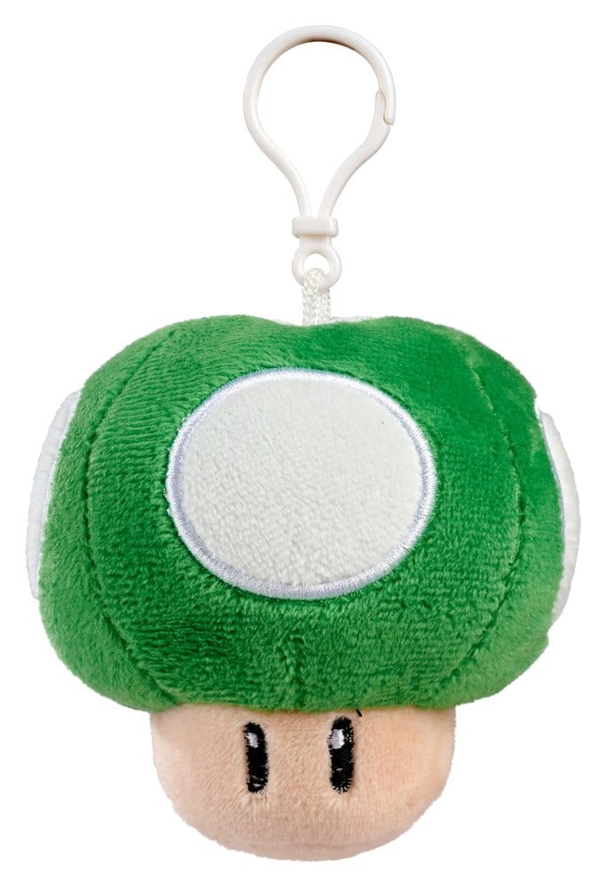 Super Mario Keychain - 3