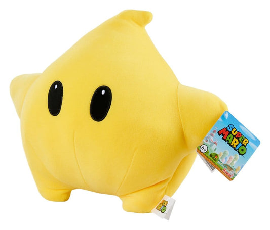Super Mario Plush Figure LUMA - 3