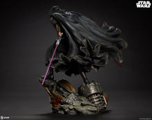Star Wars Statue 1/5 DARTH REVAN - 3