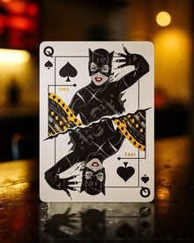 Batman 85th Anniversary Playing Cards - 3