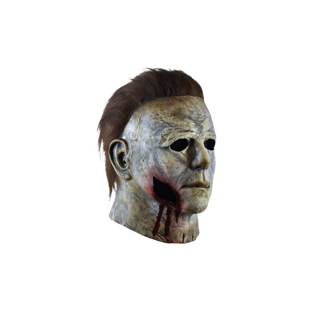 Halloween 2018 Mask Michael Myers (Bloody Edition) - 3