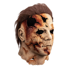 Rob Zombie Halloween II Mask Dream - 3