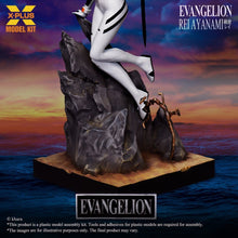 Evangelion Model Kit 1/8 Rei Ayanami (Reproduction) - 3