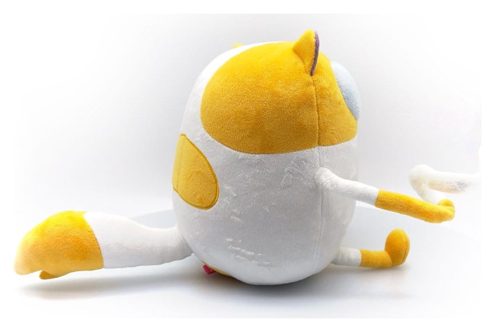 Adventure Time Plush Figure CAKE THE CAT 22 cm - 3