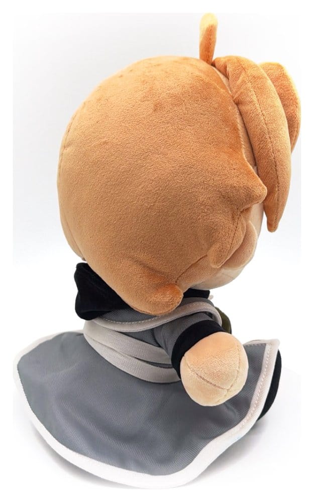 Mushoku Tensei: Jobless Reincarnation Plush Figure RUDEUS 22 cm - 3