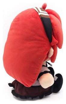 Mushoku Tensei: Jobless Reincarnation Plush Figure ERIS 22 cm - 3