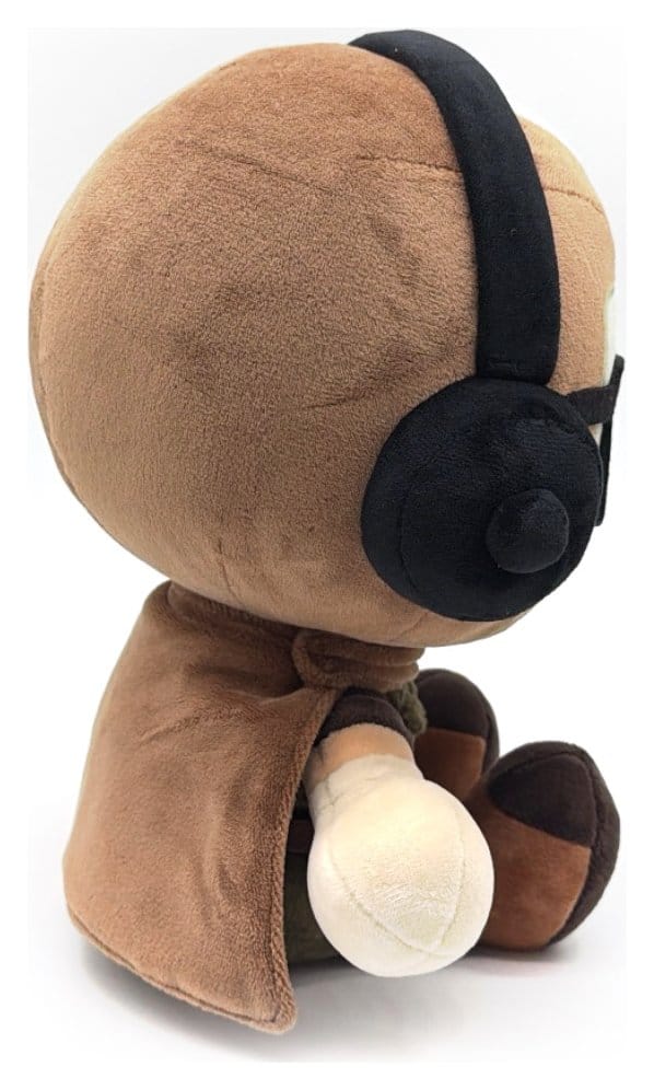 Call of Duty Plush Figure GHOST 22 cm - 3