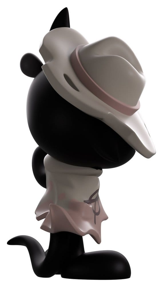 Mewgenics Vinyl Figure ZODIAC - 3
