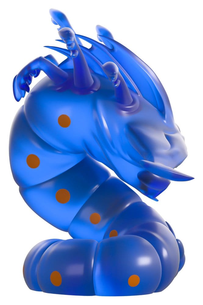 Subnautica Vinyl Figure GHOST LEVIATHAN - 3