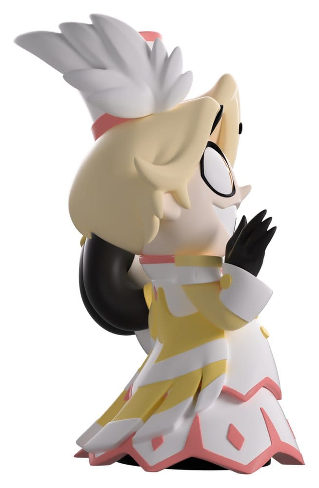 Hazbin Hotel Abel Vinyl Figure - 3