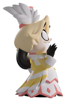 Hazbin Hotel Abel Vinyl Figure - 3