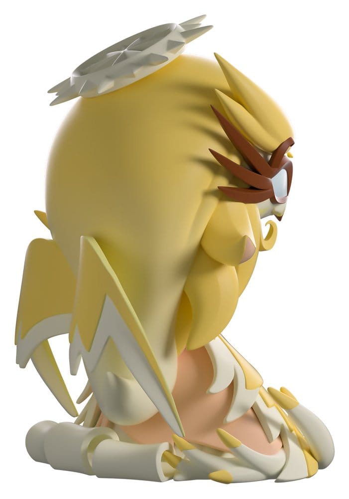 Hazbin Hotel The Speaker Vinyl Figure - 3