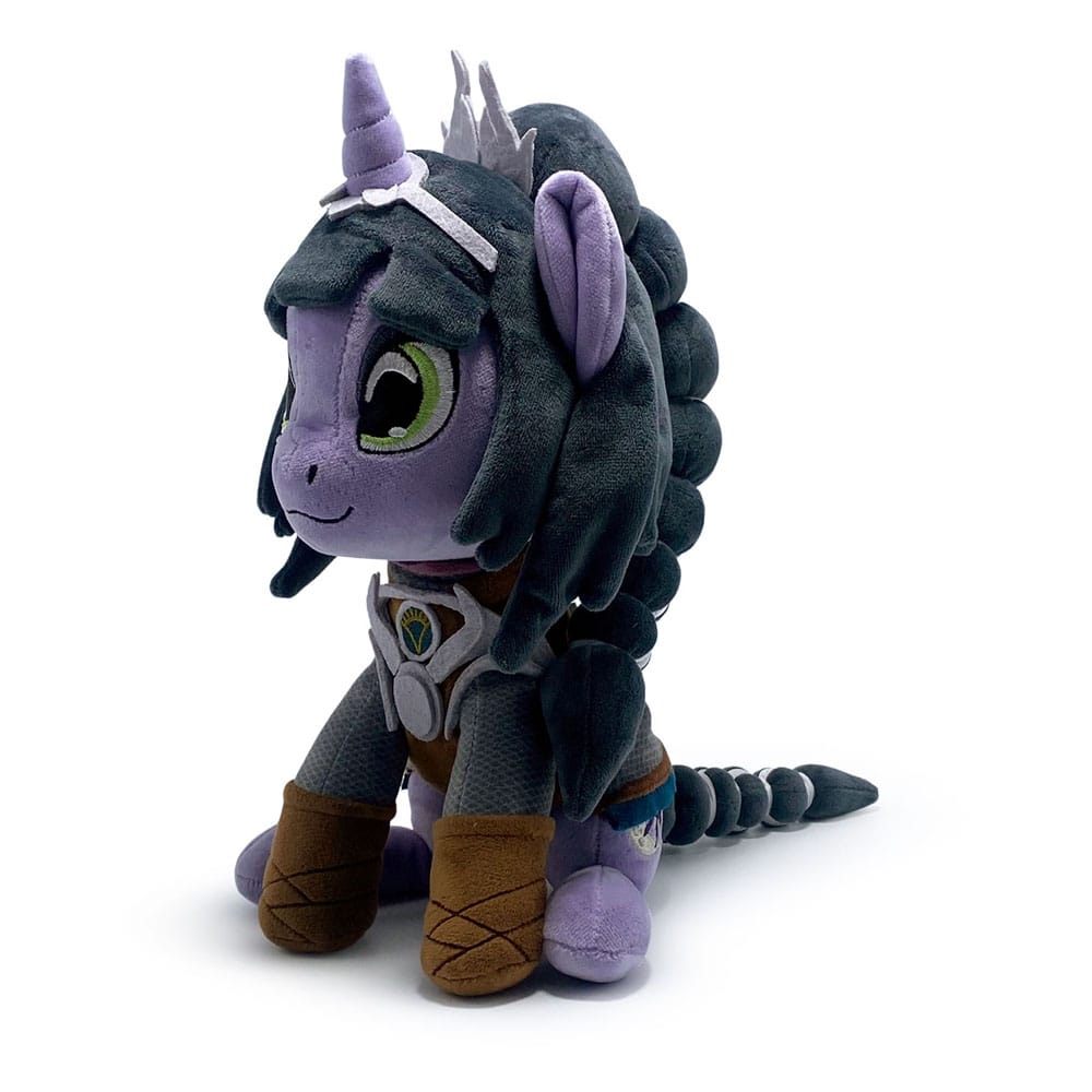 My Little Pony Plush Figure SHADOWHEART 22 cm - 3