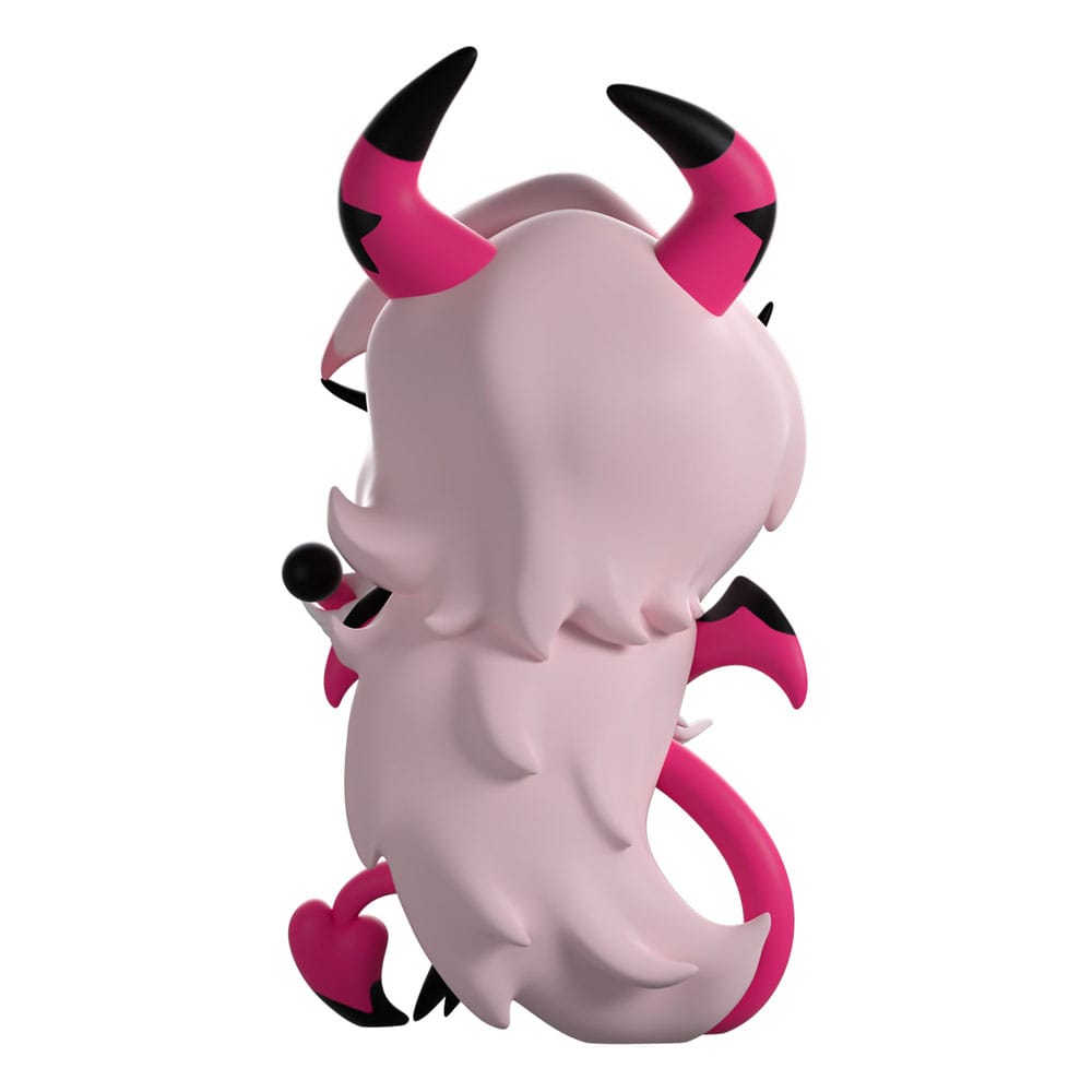 Helluva Boss Vinyl Figure VEROSIKA - 3