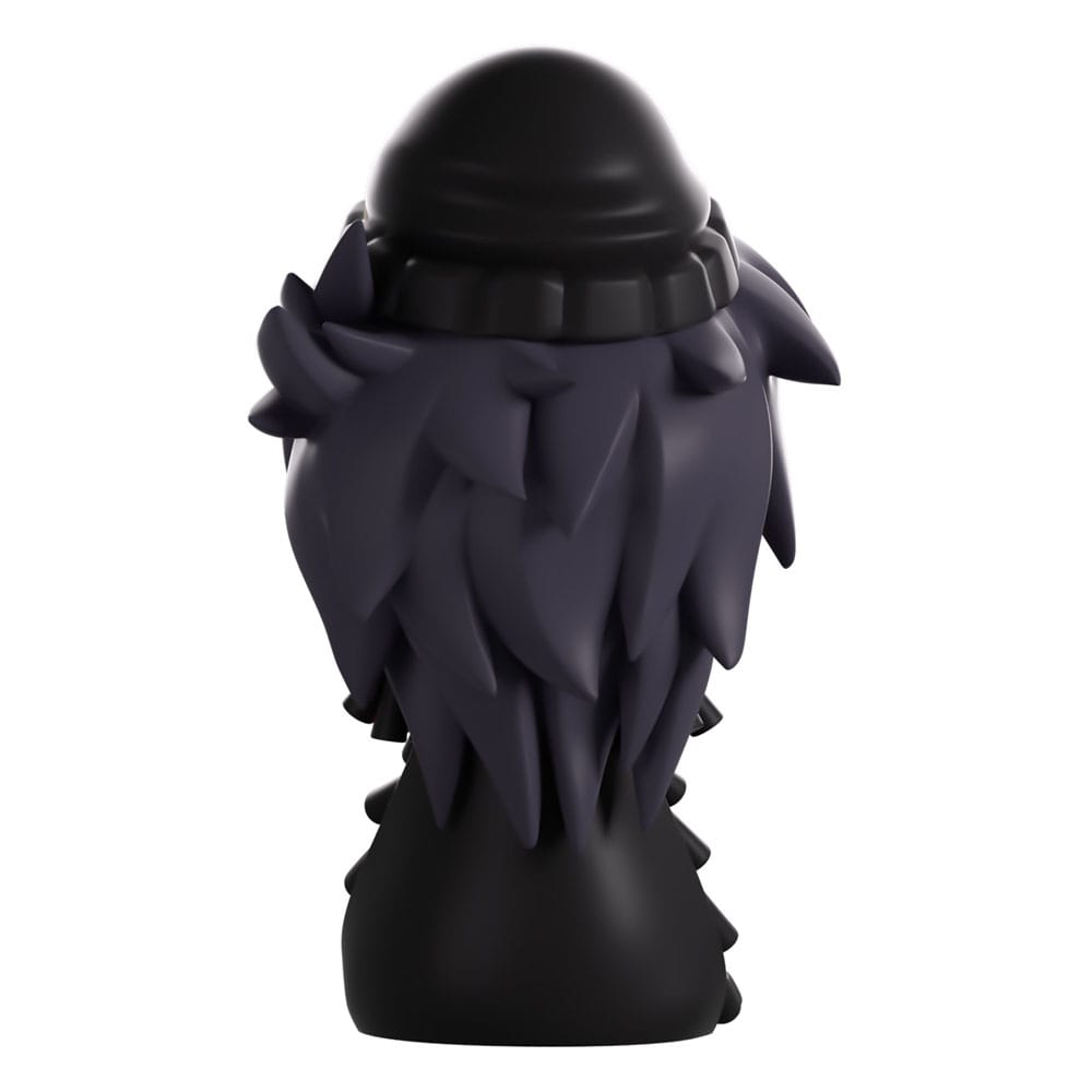 Helluva Boss Vinyl Figure OCTAVIA - 3