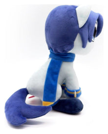 My Little Pony x Piapro Plush Figure KAITO 22 cm - 3
