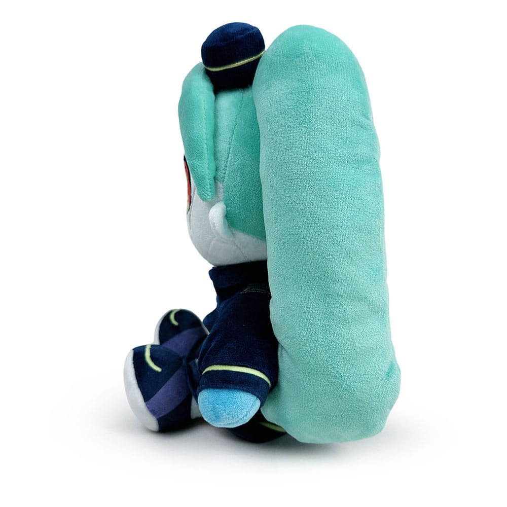 Cyberpunk: Edgerunners Plush Figure REBECCA 22 cm - 3