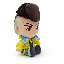 Cyberpunk: Edgerunners Plush Figure DAVID 22 cm - 3