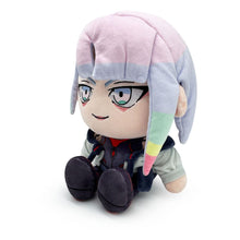 Cyberpunk: Edgerunners Plush Figure LUCY 22 cm - 3