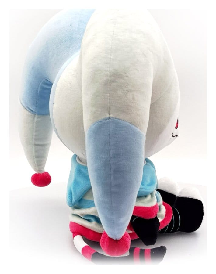 Helluva Boss Plush Figure FIZZAROLLI 22 cm - 3