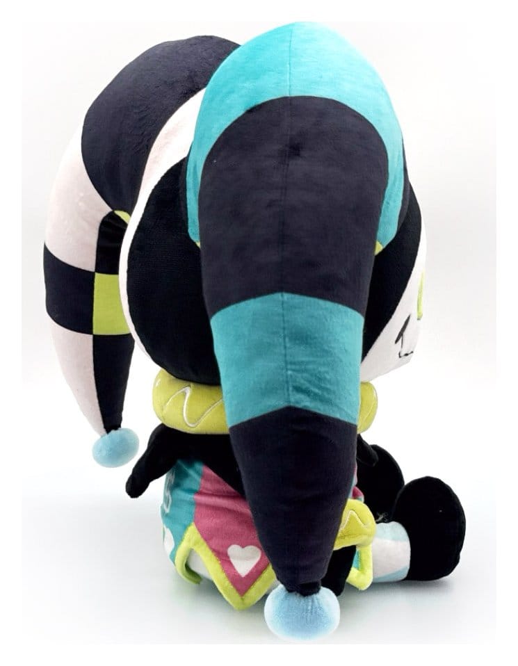 Helluva Boss Plush Figure ROBO FIZZ 22 cm - 3