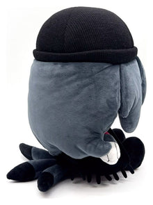 Helluva Boss Plush Figure OCTAVIA 22 cm - 3