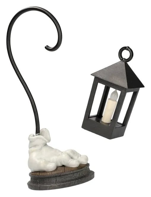 Spirited Away Light Hopping Lantern - 4