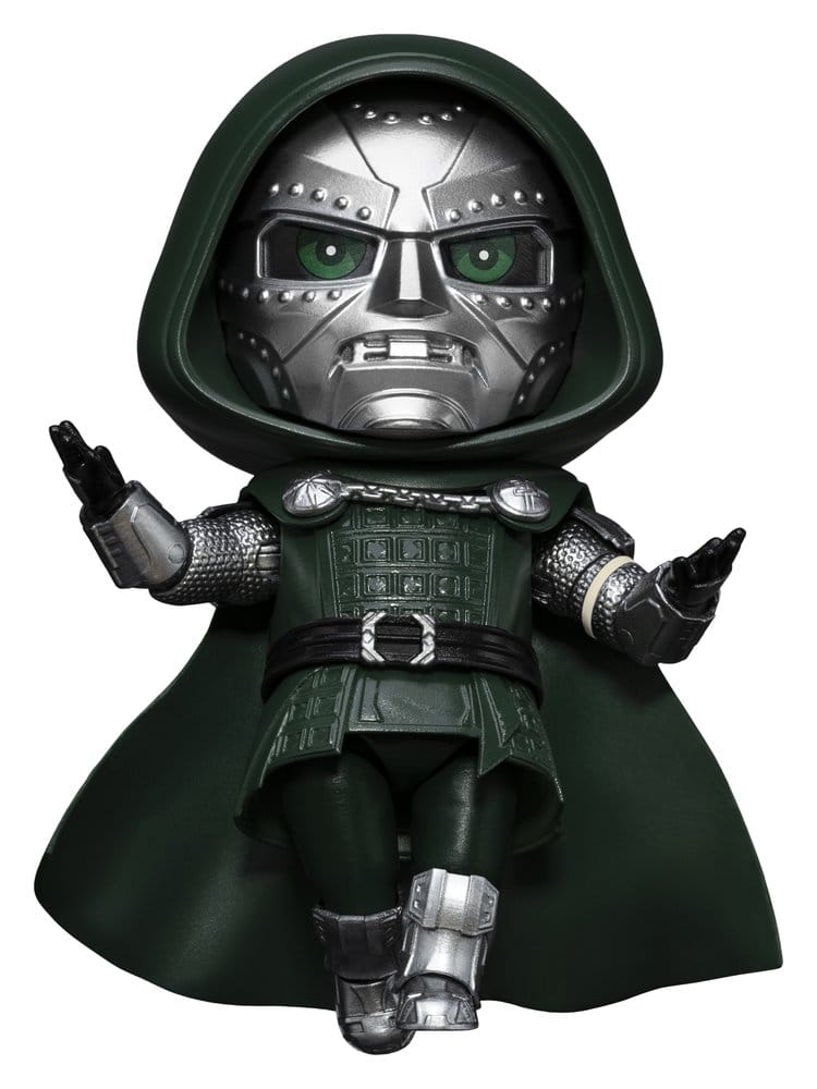 Marvel Action Figure AVENGERS: DOOMSDAY DOCTOR DOOM - 4