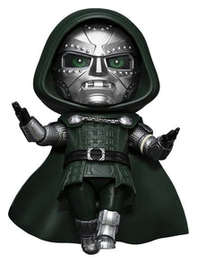 Marvel Action Figure AVENGERS: DOOMSDAY DOCTOR DOOM - 4