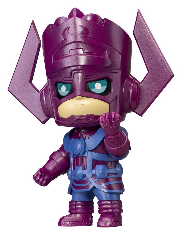 Marvel Comics Action Figure GALACTUS - 4