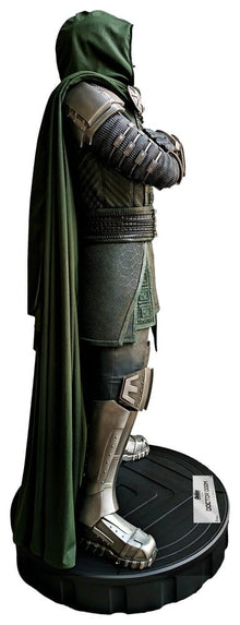 Marvel Avengers: Doomsday Life-Size Statue DOCTOR DOOM - 4