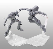 Tamashii Stage Figure Stand Act.5 for Mechanics Clear - 4